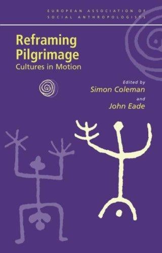 Reframing pilgrimage