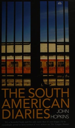 SOUTH AMERICAN DIARIES