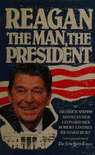 Reagan the man, the president