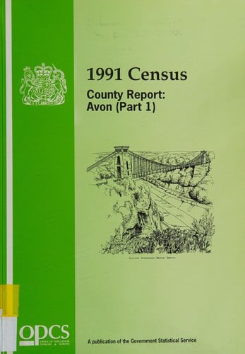 1991 Census