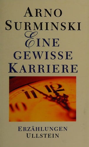Ein gewisse Karriere