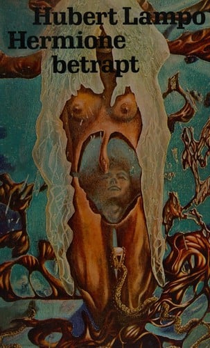 Hermione betrapt