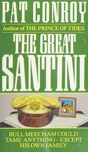The great Santini