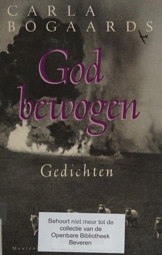 God bewogen