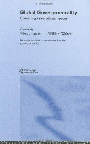 Global governmentality