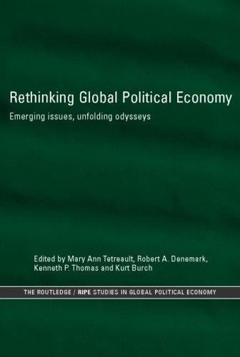 Rethinking global political economy