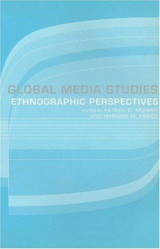 Global media studies