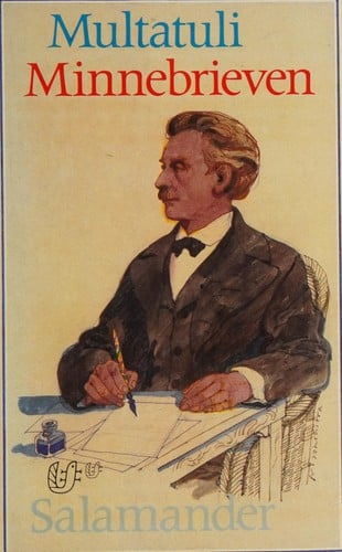 Minnebrieven