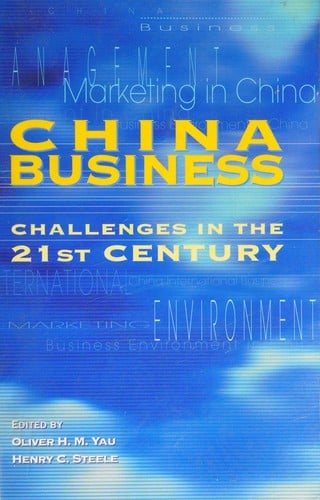 China business
