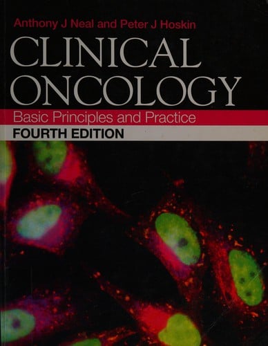 Clinical oncology