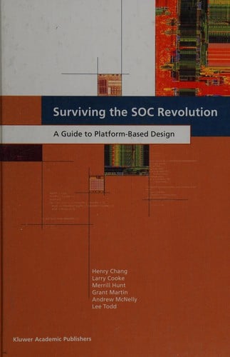 Surviving the SOC revolution