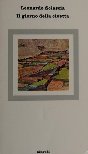 Il giorno della civetta