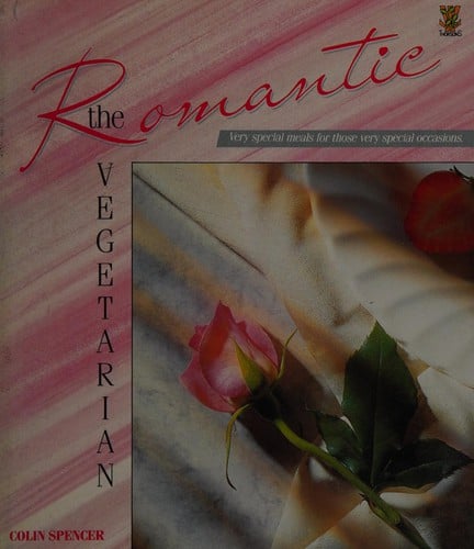 The Romantic Vegetarian