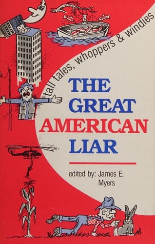The Great American liar