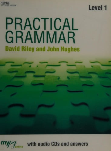 Practical grammar
