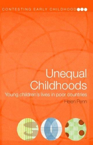 Unequal childhoods
