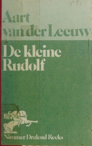 De kleine Rudolf