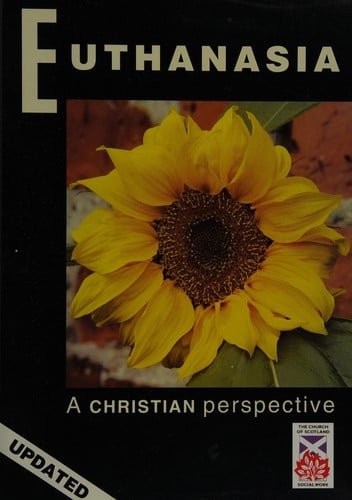 Euthanasia
