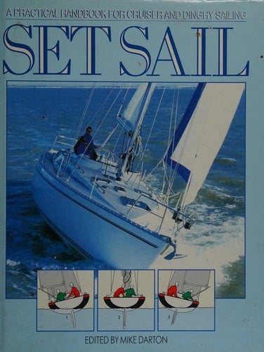 Set sail