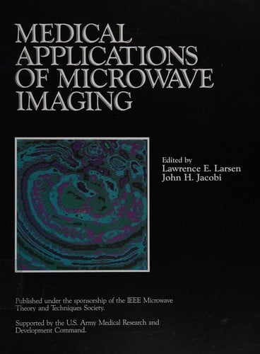 Medical applications of microwave imaging