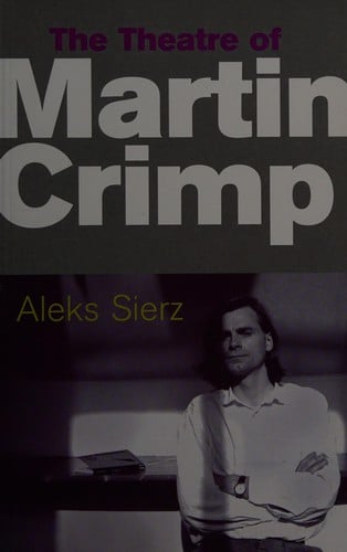 THEATRE OF MARTIN CRIMP
