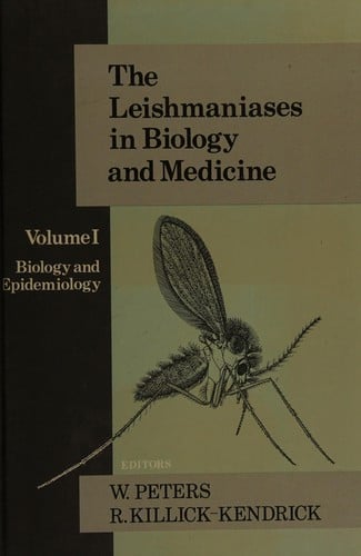 Leishmaniases in biology and medicine