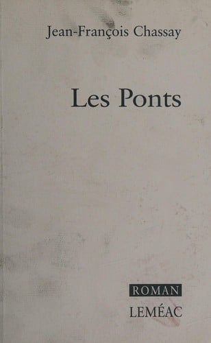 Les ponts