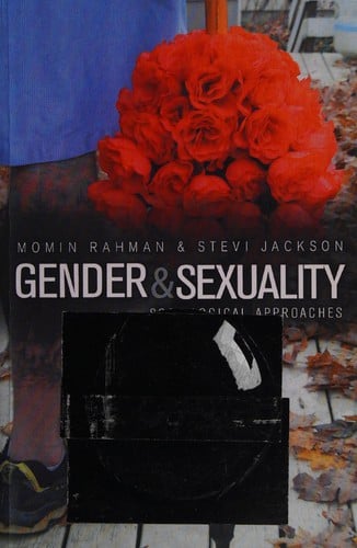 Gender and sexuality