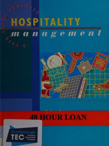 Hospitality management
