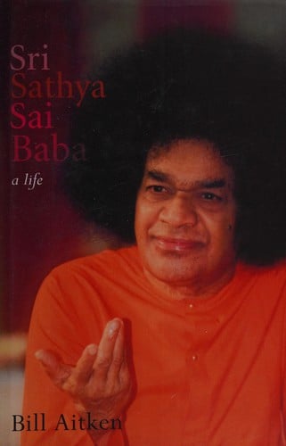 Sri Sathya Sai Baba