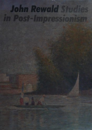 Studies in post-impressionism