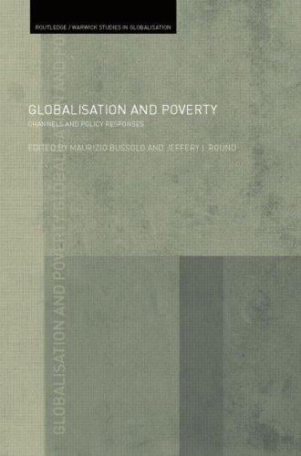 Globalisation and poverty
