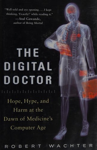 The digital doctor
