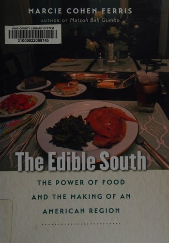 The edible South
