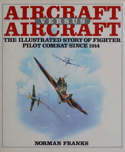 Aircraft versus aircraft