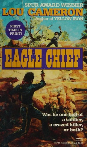 Eagle Chief