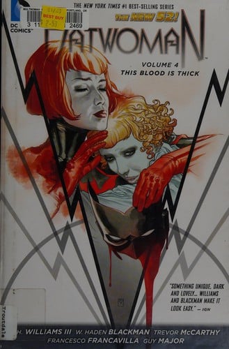 Batwoman