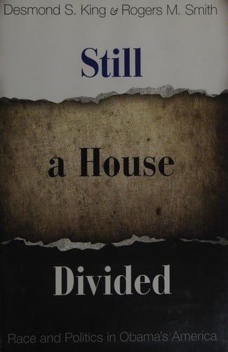 Still a house divided