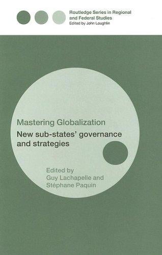 Mastering globalization