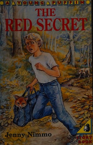 The red secret