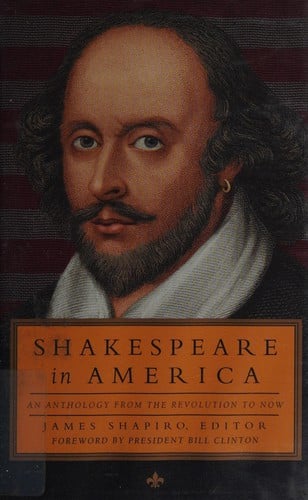 Shakespeare in America