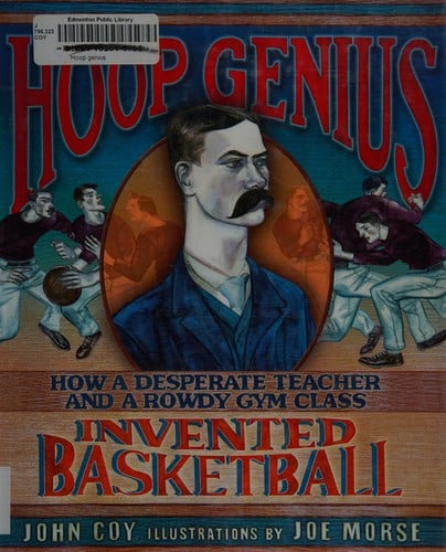 Hoop genius