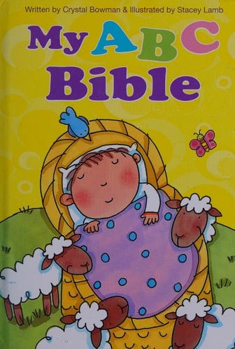 My ABC Bible
