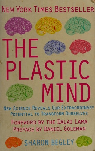 The plastic mind