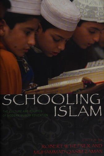 Schooling Islam