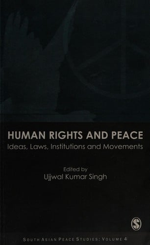 Human rights and peace