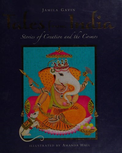 Tales from India