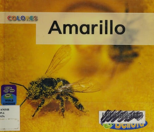 Amarillo