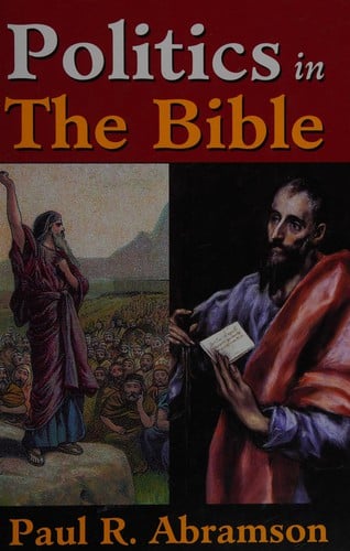 Politics in the Bible