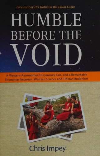 Humble before the void